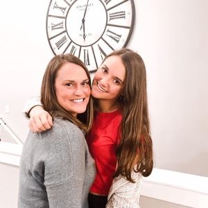 Meet your Posher, Tricia